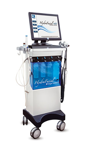 HydraFacial